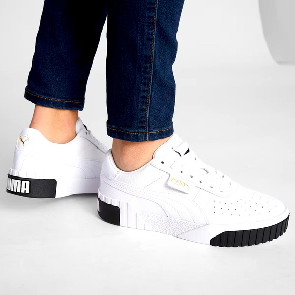 Puma Cali sneaker - Picture 1 of 5